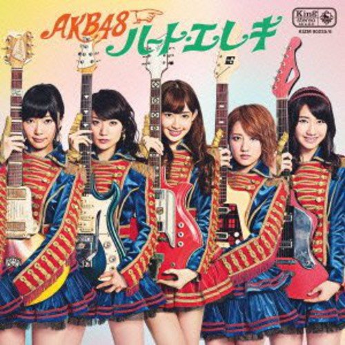 AKB48のシングル売上TOP20作品 | オリコンニュース（ORICON NEWS）